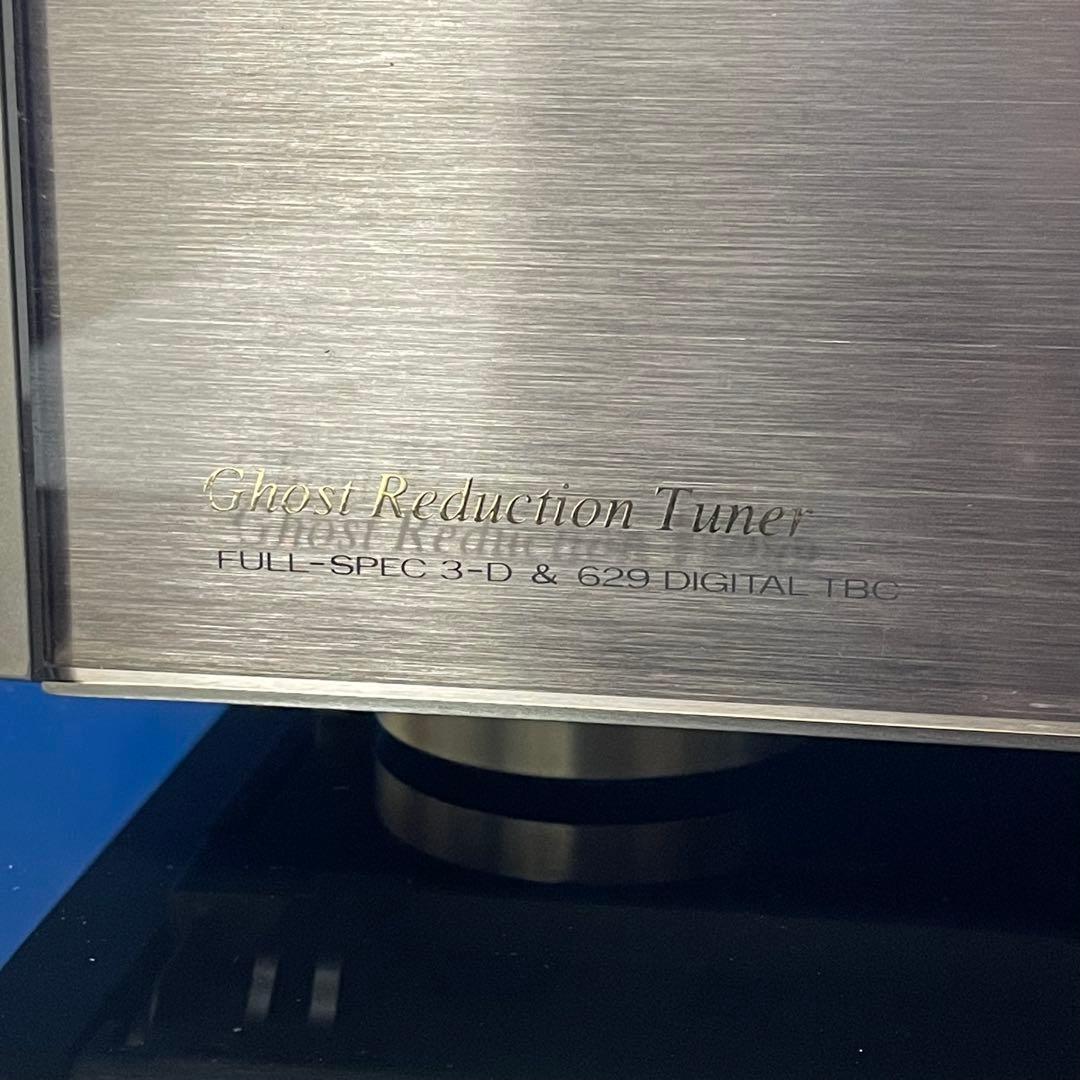 Victor ビデオデッキ HR-X7 本体のみ