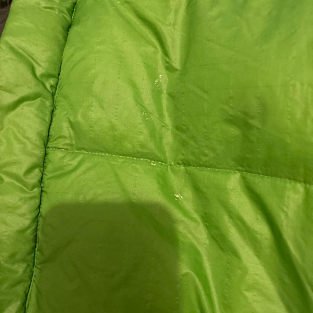 ジャケット・アウター mammut Ice Free Hooded Down Jacket