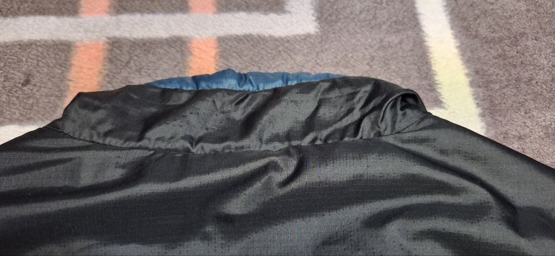 patagonia USA製品 パフボールベスト Lサイズ