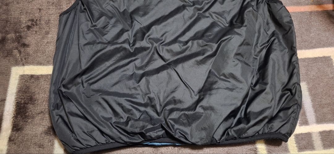 patagonia USA製品 パフボールベスト Lサイズ