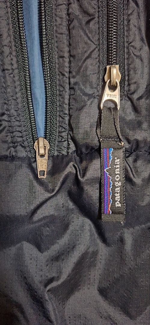 patagonia USA製品 パフボールベスト Lサイズ