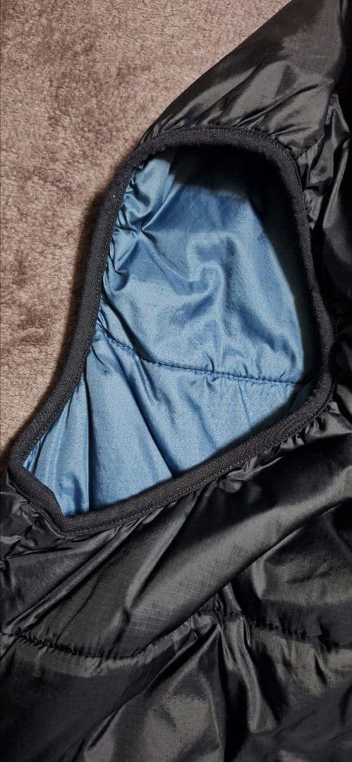 patagonia USA製品 パフボールベスト Lサイズ