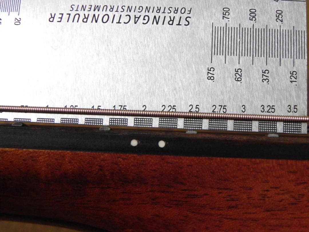 Bromo BAT 4MCE マホガニー単板トップ、エレアコ・ギター、中古美品