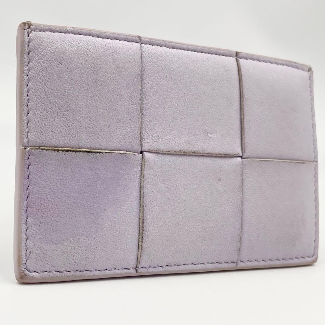 現行RFID✨ボッテガヴェネタ カセット マキシイントレ クレジットカードケース