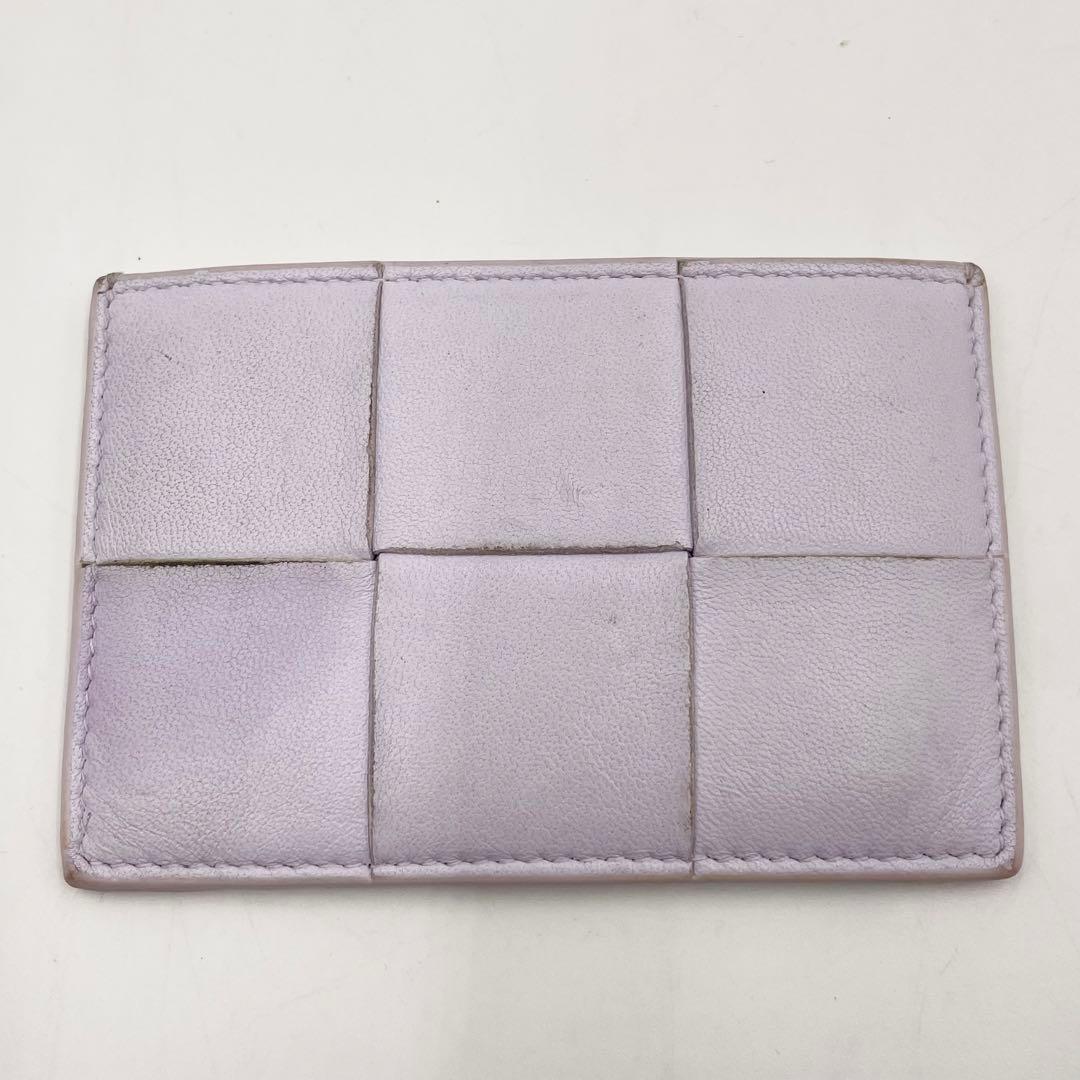 現行RFID✨ボッテガヴェネタ カセット マキシイントレ クレジットカードケース