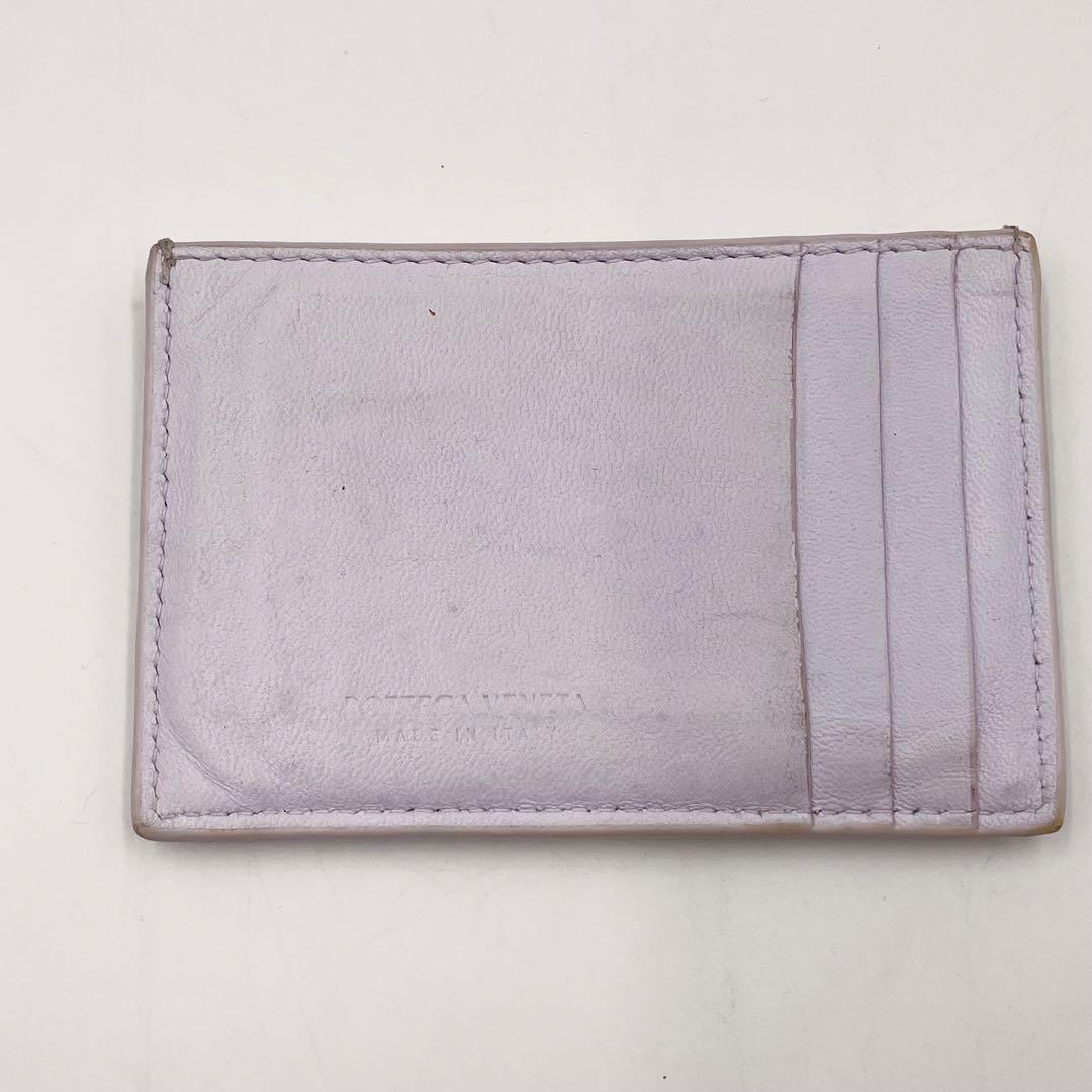 現行RFID✨ボッテガヴェネタ カセット マキシイントレ クレジットカードケース