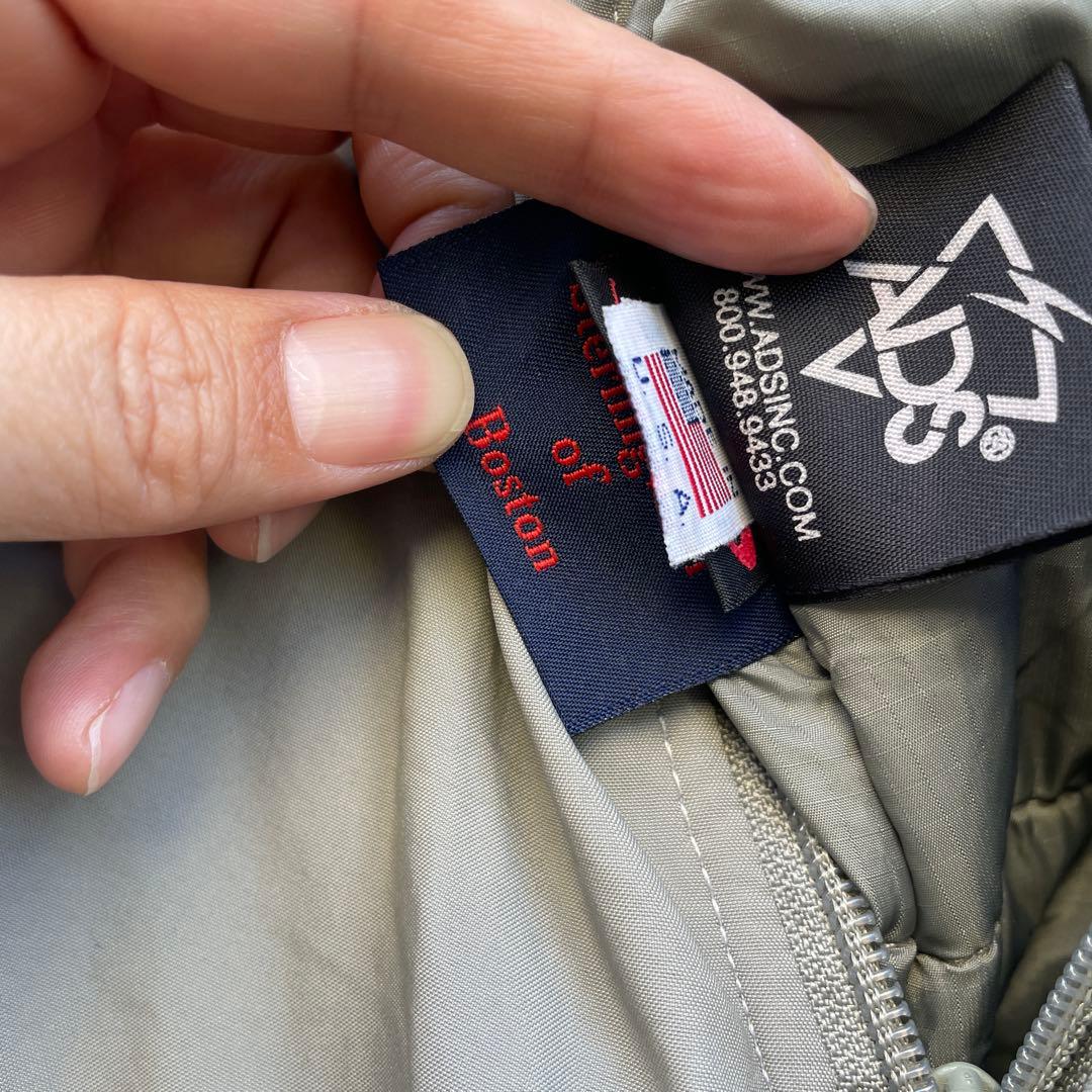 米軍 実物　ECWCS Gen3 Level 7パンツ　M-R