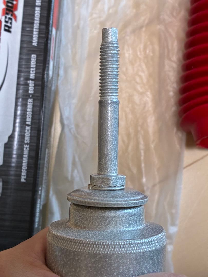 ②③2本セットRANCHOショックアブソーバーRS999214 RS999223