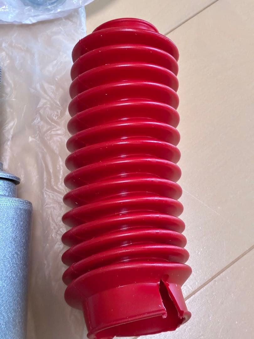 ②③2本セットRANCHOショックアブソーバーRS999214 RS999223