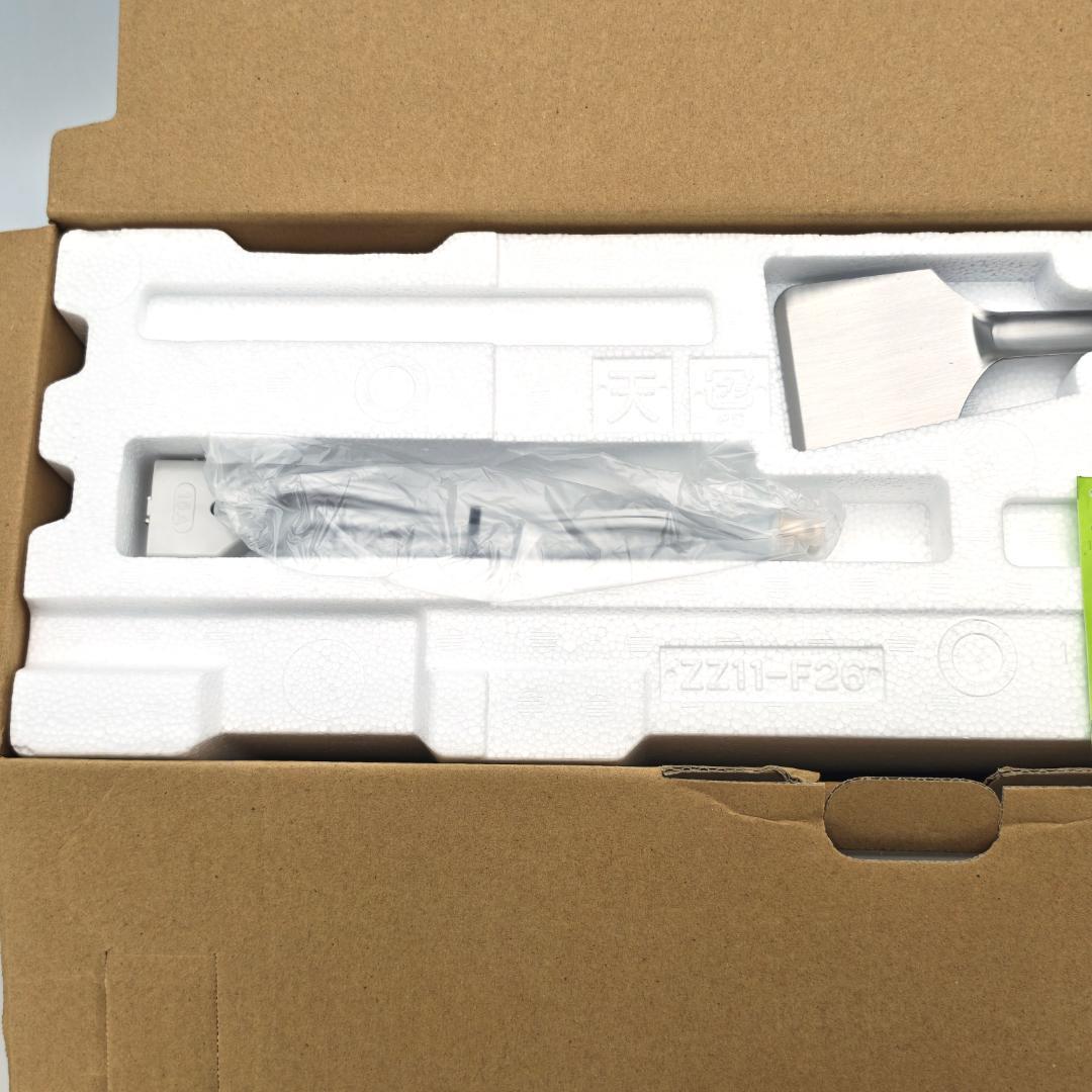 Panasonic IHデイリーホットプレート KZ-CX1-W 未使用品