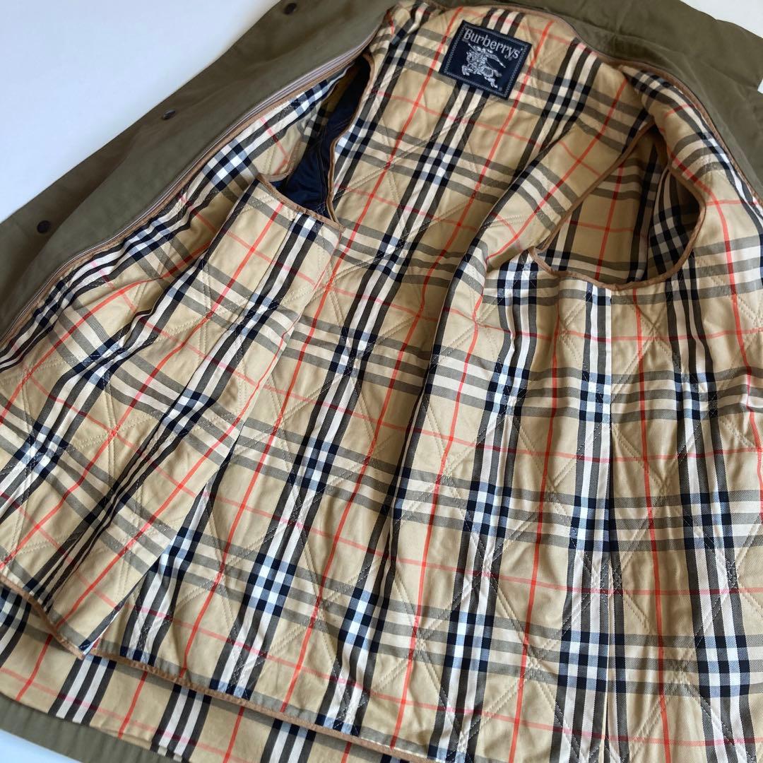 ジャケット・アウター vintage Burberry's jacket coat s