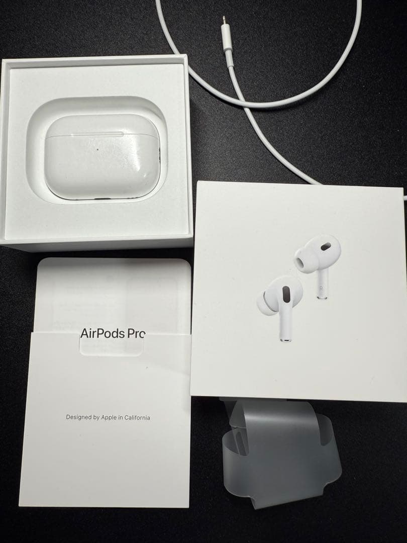AirPods Pro 第２世代　本体