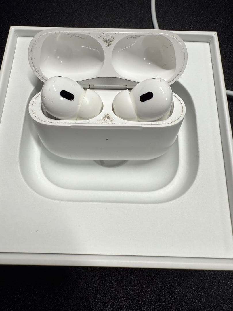 AirPods Pro 第２世代　本体