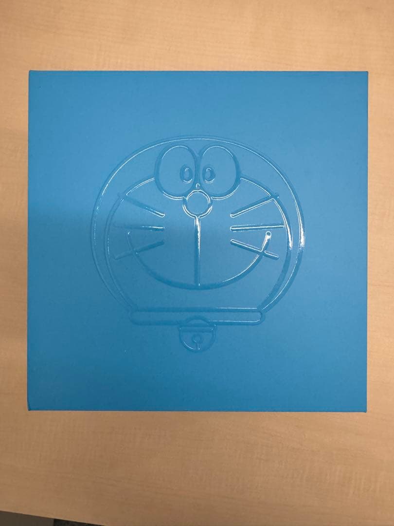 【新品・未開封】CASETiFY ドラえもん エアポッズプロケース