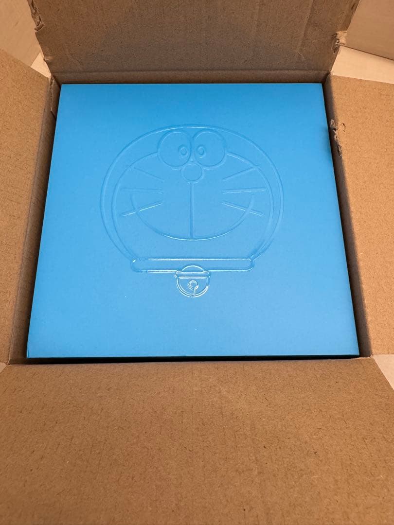 【新品・未開封】CASETiFY ドラえもん エアポッズプロケース