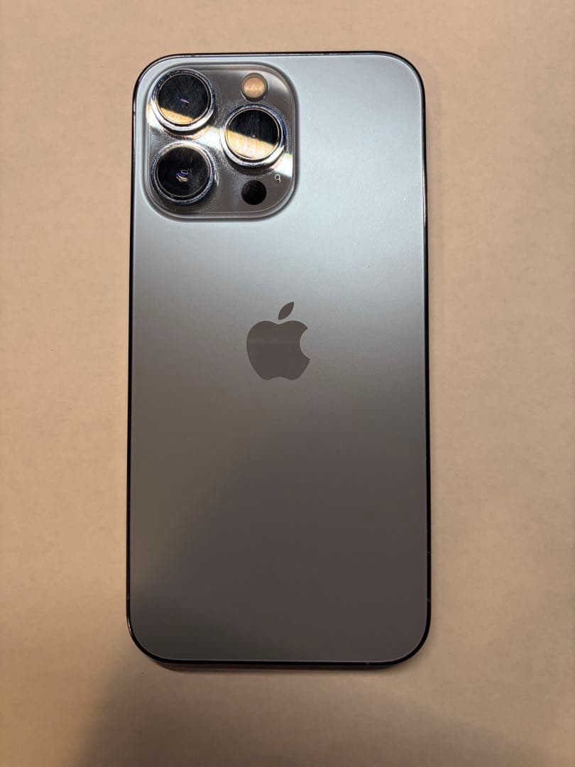 iPhone 13Pro シエラブルー　128GB SIMフリー