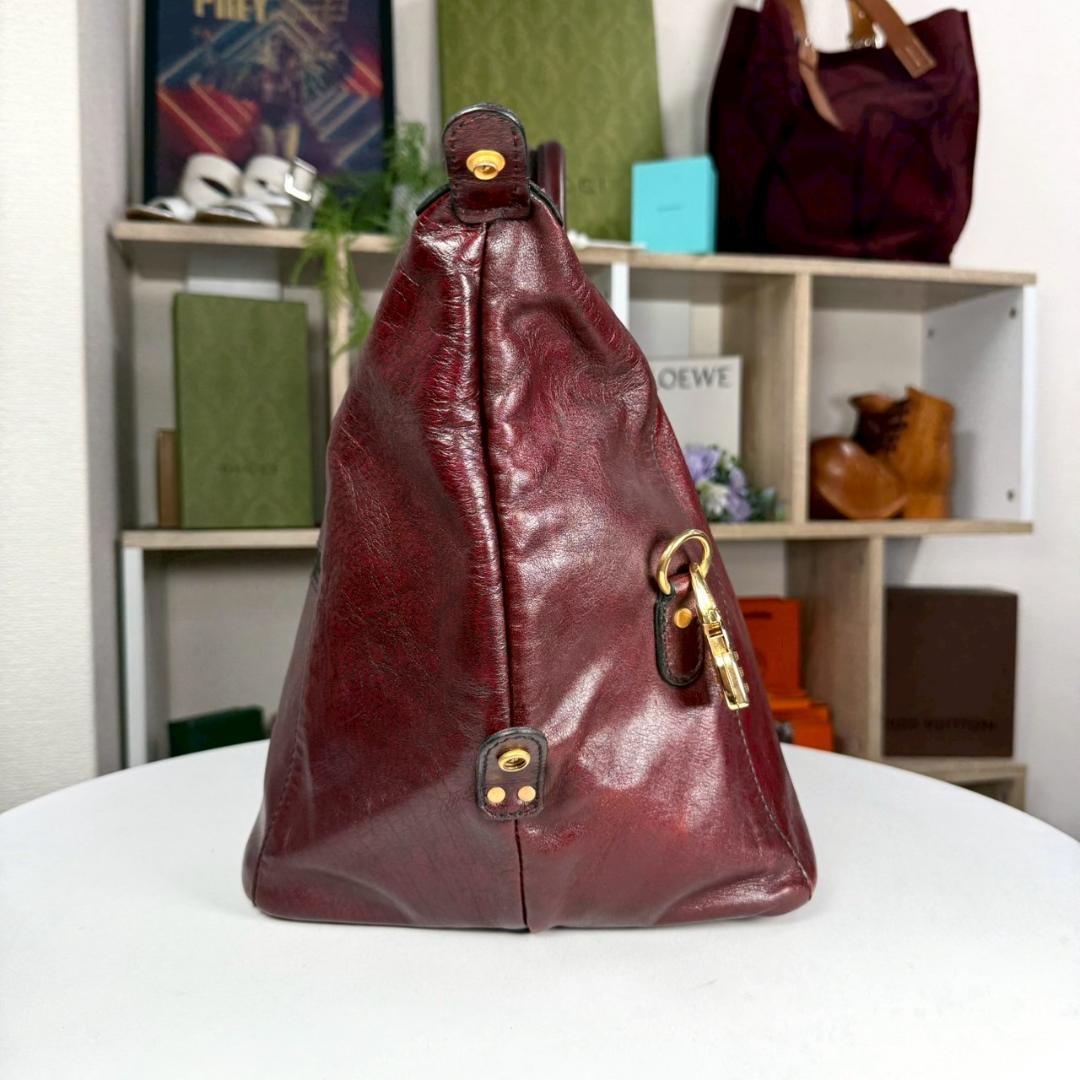 未着用 80's 90's 大容量 GOLD PFEIL ボストンバッグ