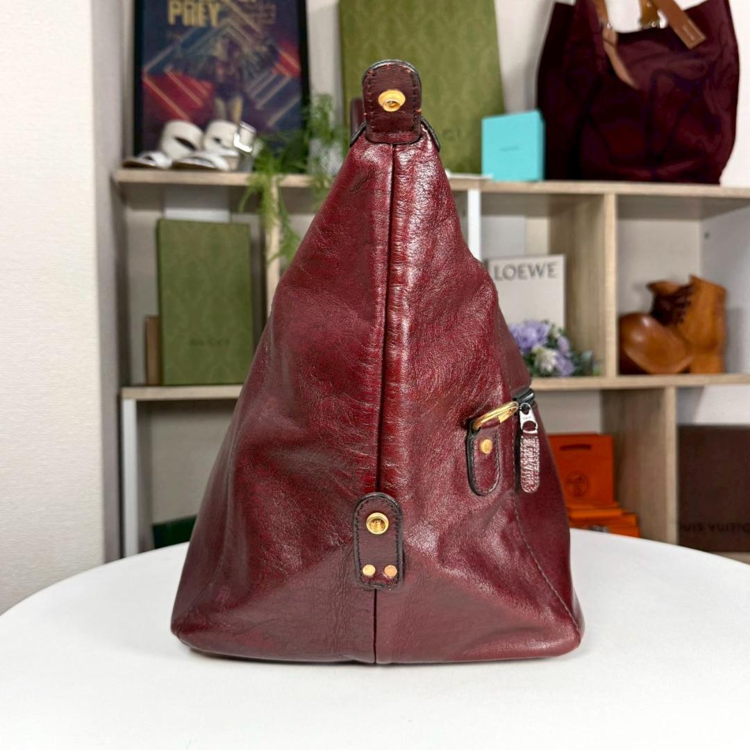 未着用 80's 90's 大容量 GOLD PFEIL ボストンバッグ