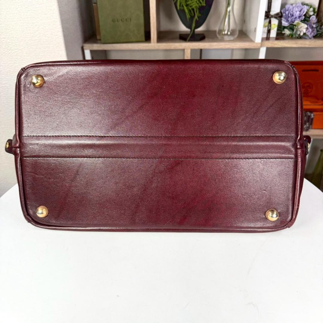 未着用 80's 90's 大容量 GOLD PFEIL ボストンバッグ