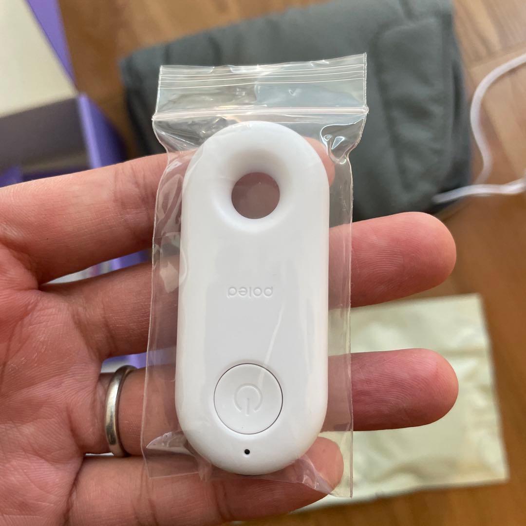 poled airluv エアラブ 4 オレオ クッキー＆クリーム