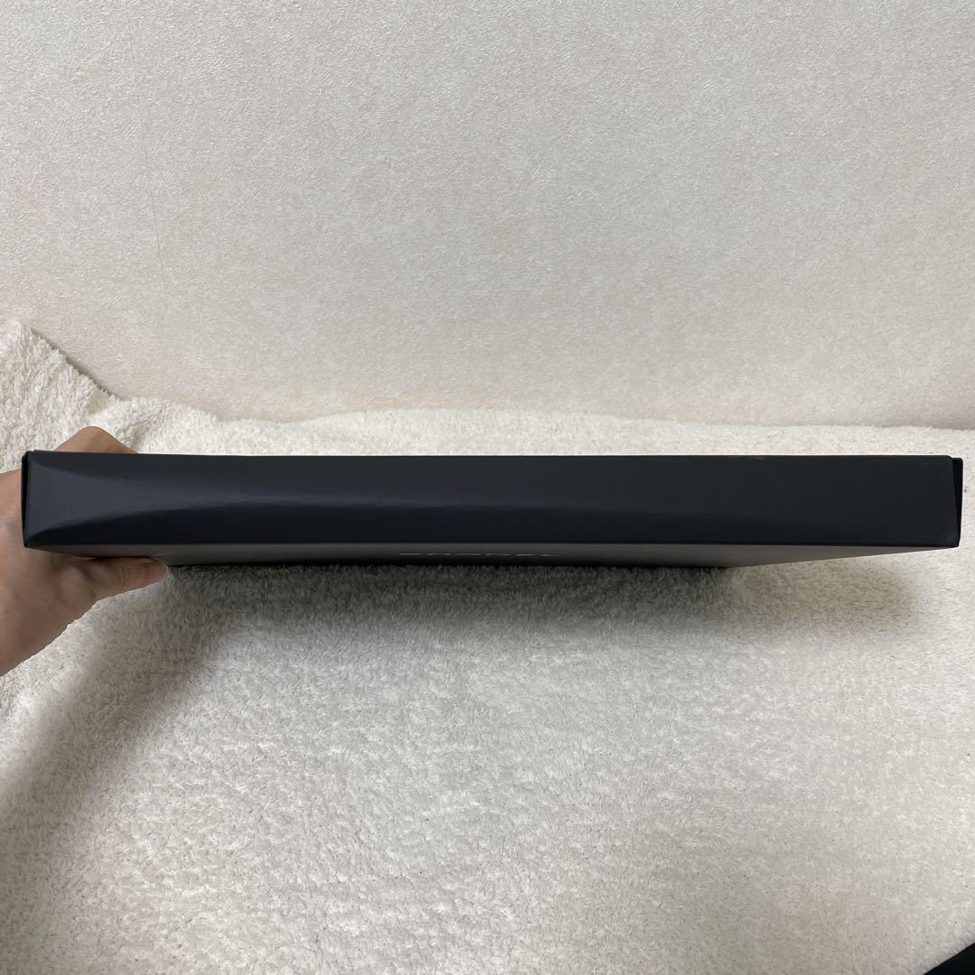 ☆新品未使用☆CHANEL クラッチバッグ ラージ