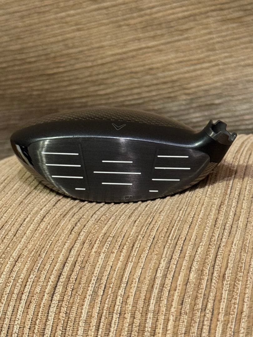 超美品 ai SMOKE MAX 3HL ヘッド 付属品付