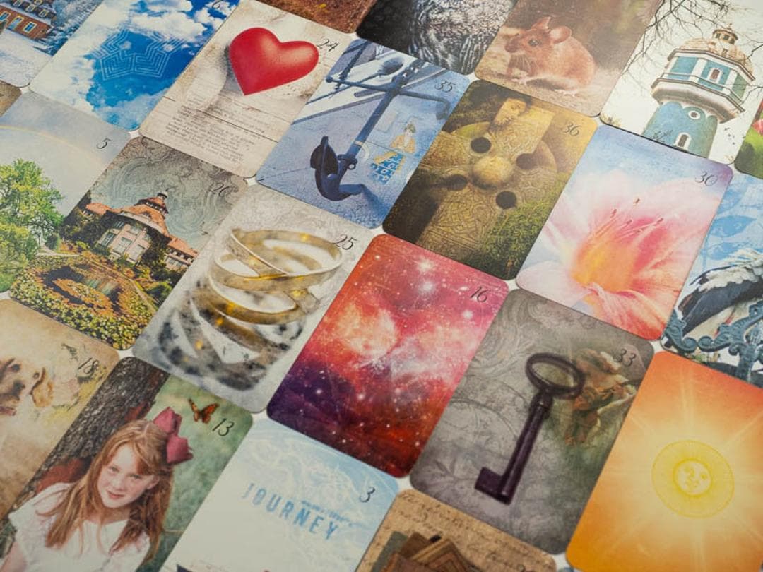 まろん★ルノルマン