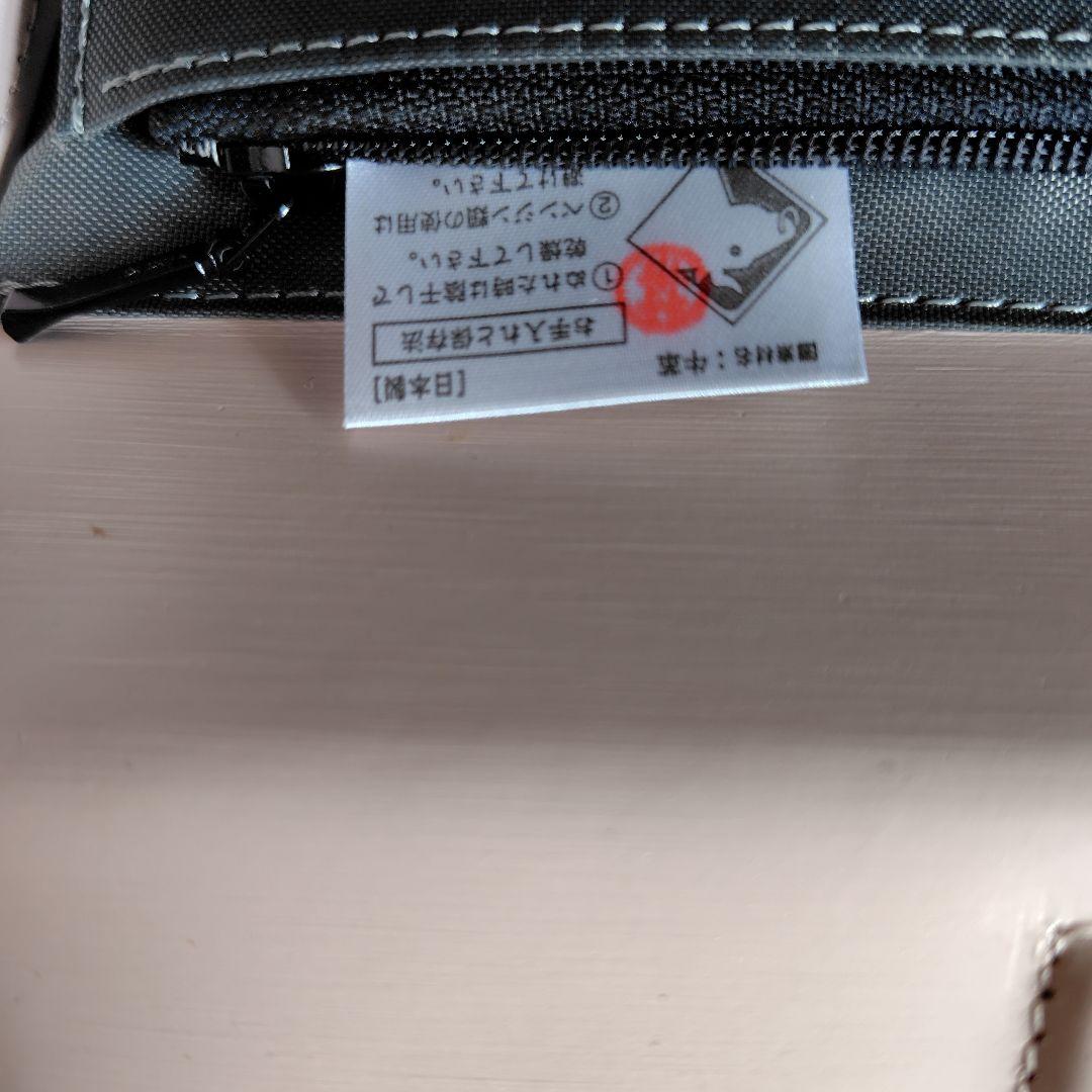 GIVENCHYレザーハンドバッグ(ペールピンク)