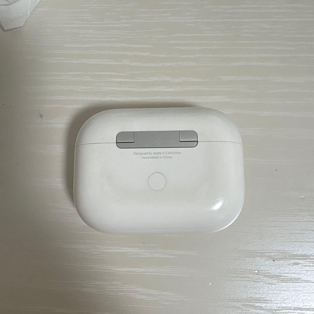 AirPods pro 本体 ホワイト