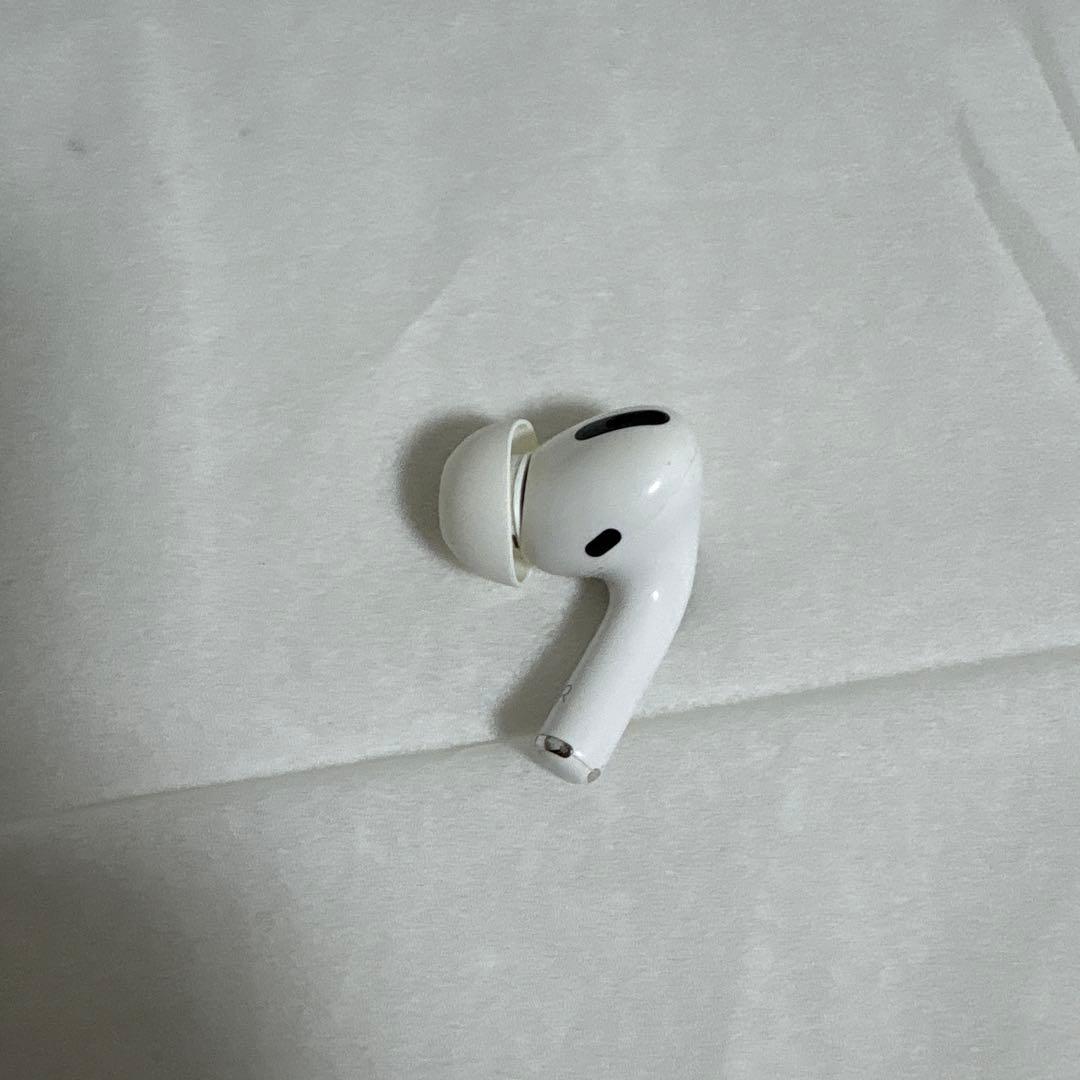 AirPods pro 本体 ホワイト