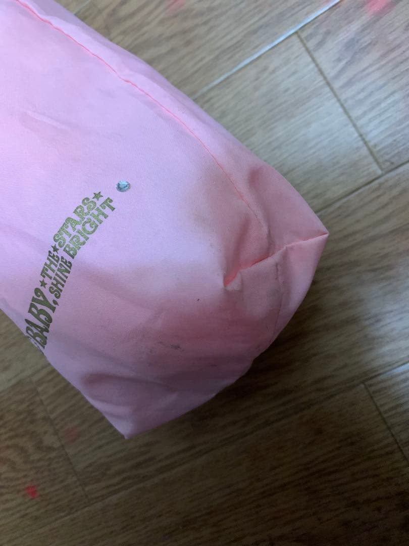 イルカの夢でさようなら　折りたたみ傘