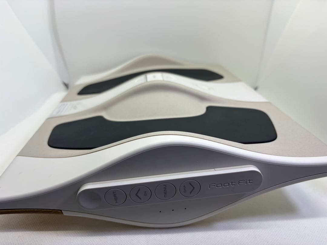 【美品】フットフィット3 ヒートFootFit3 Heat