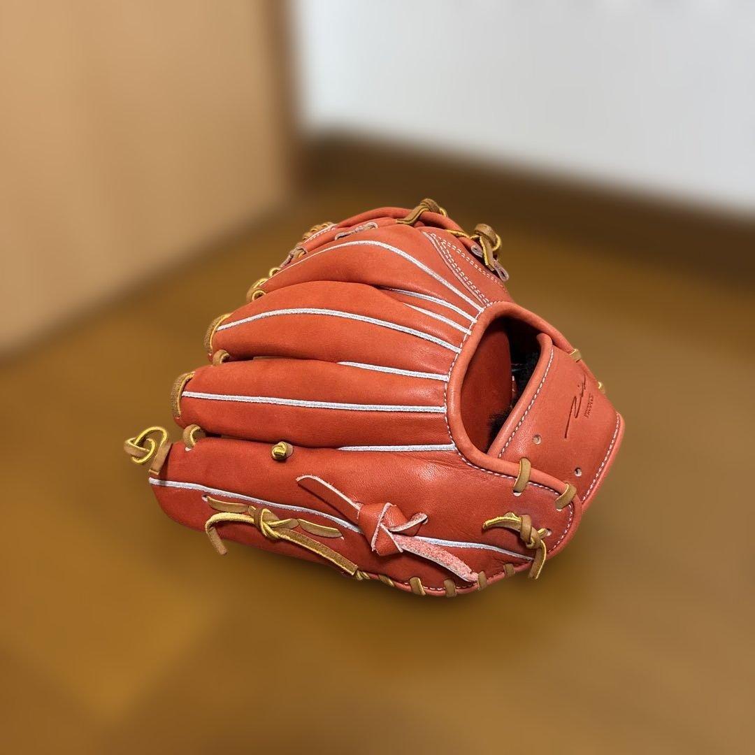 IPセレクト 内野手用 軟式用グローブ