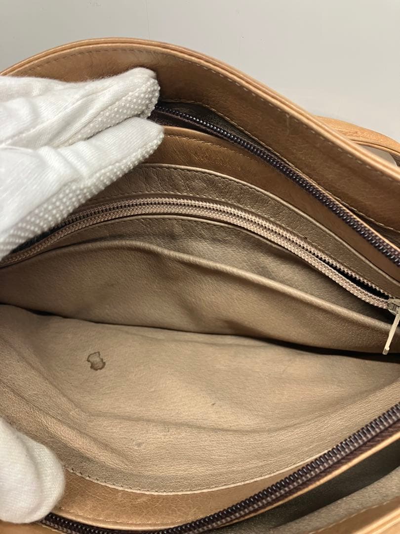 C0201)ロエベ LOEWE ハンドバッグ レディース