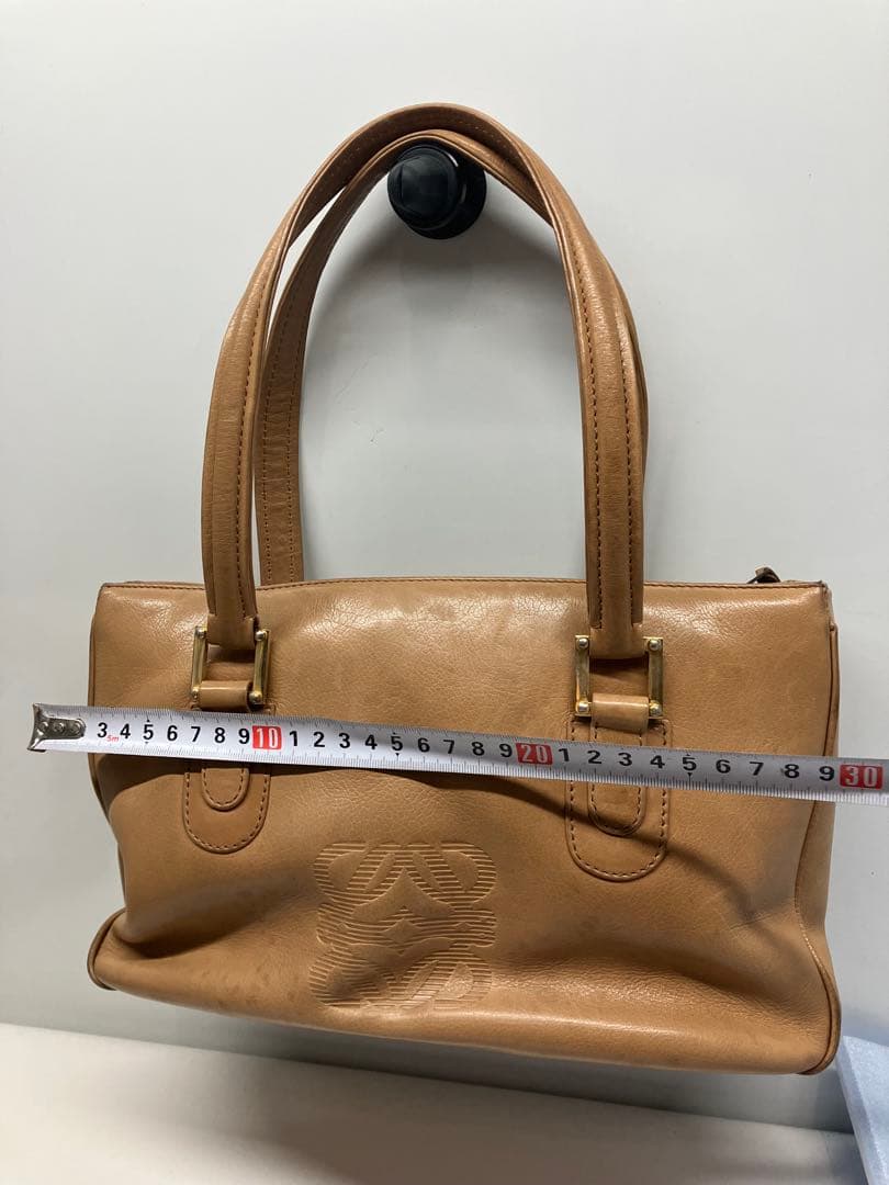 C0201)ロエベ LOEWE ハンドバッグ レディース