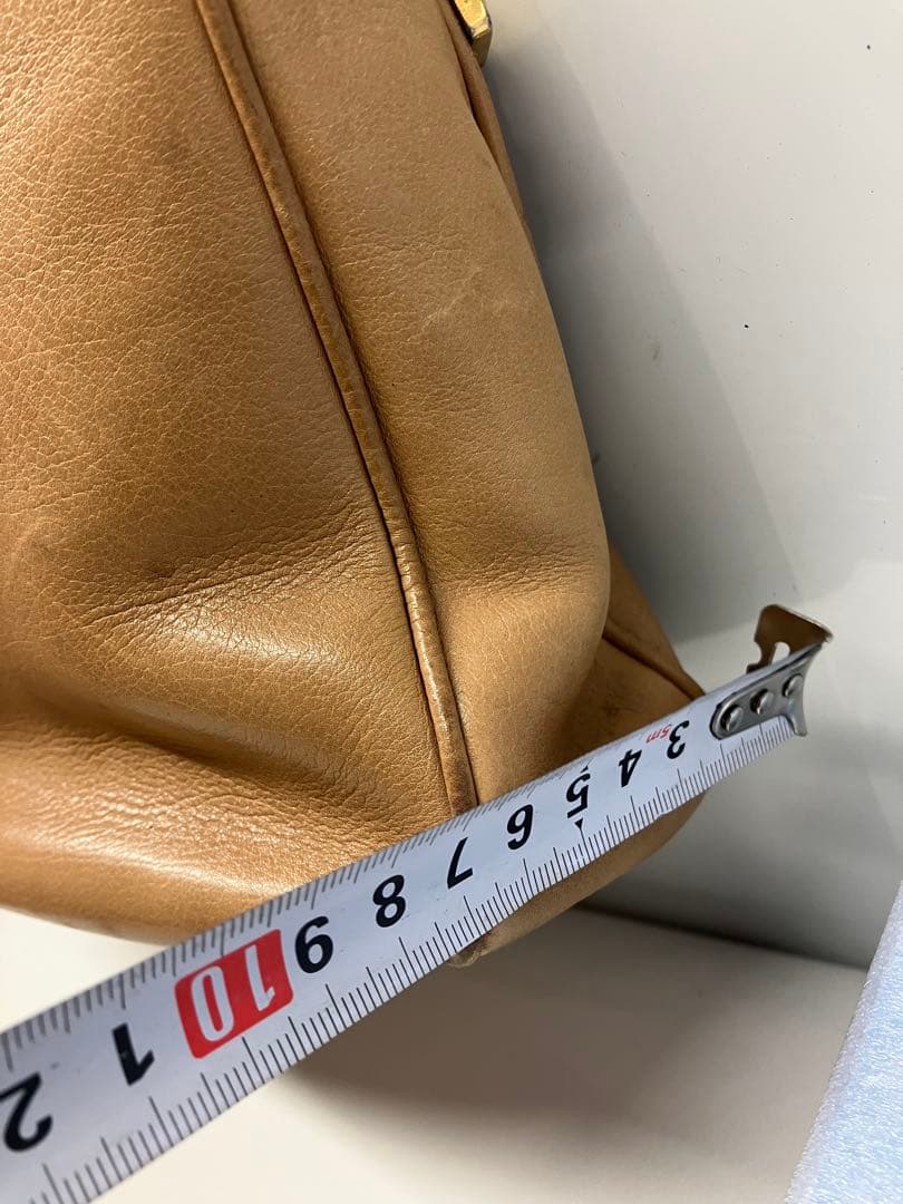 C0201)ロエベ LOEWE ハンドバッグ レディース