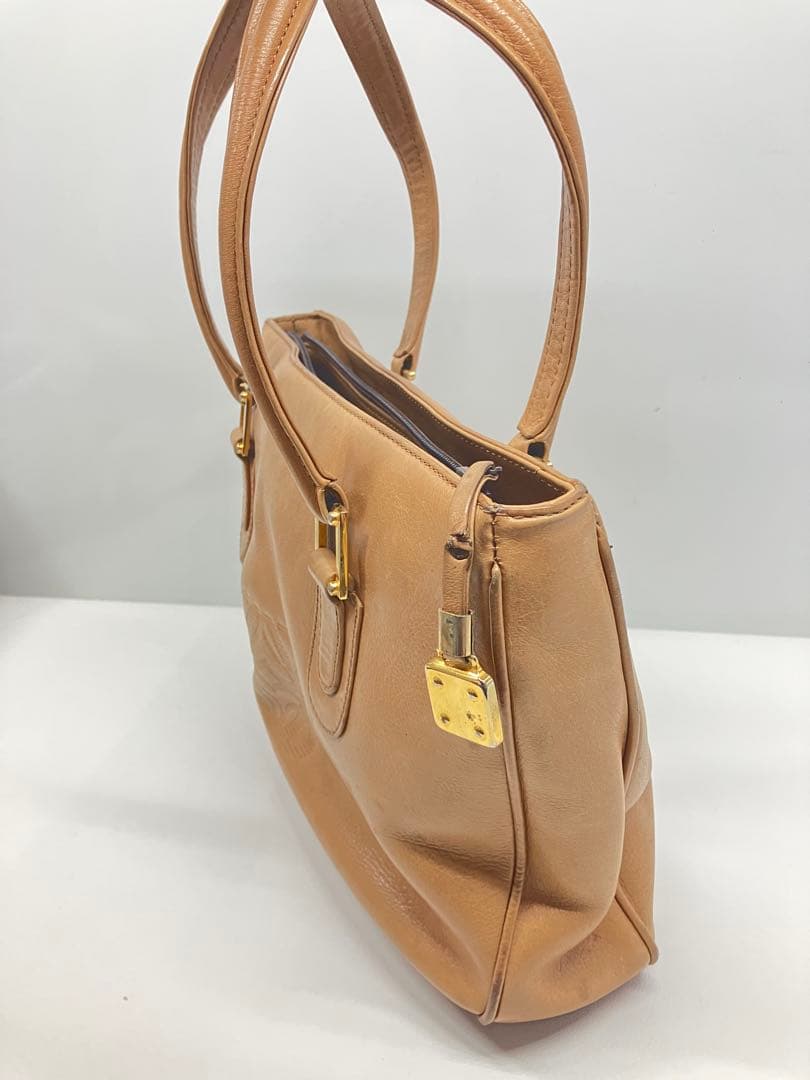 C0201)ロエベ LOEWE ハンドバッグ レディース