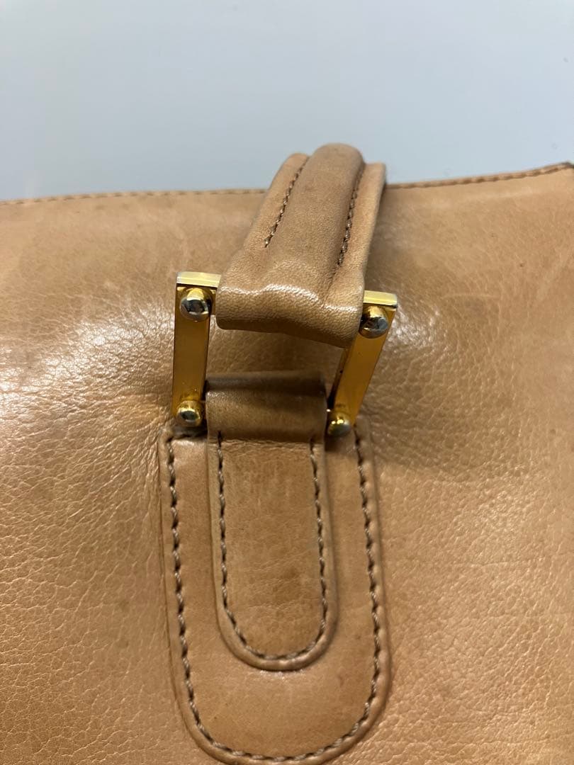 C0201)ロエベ LOEWE ハンドバッグ レディース