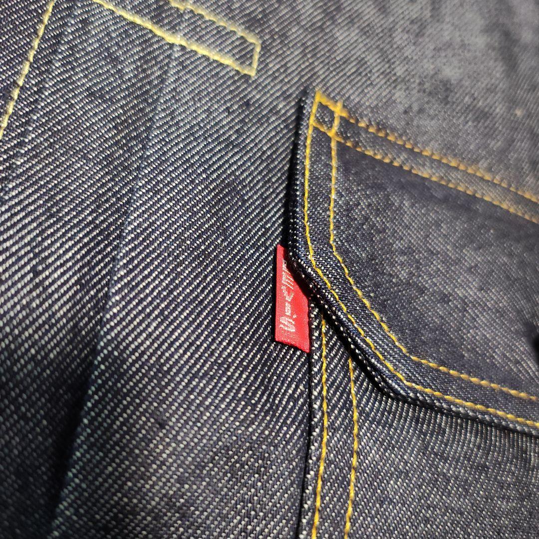 LEVI'S VINTAGE CLOTHING 506XXE 46 Tバック