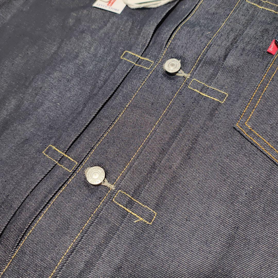 LEVI'S VINTAGE CLOTHING 506XXE 46 Tバック