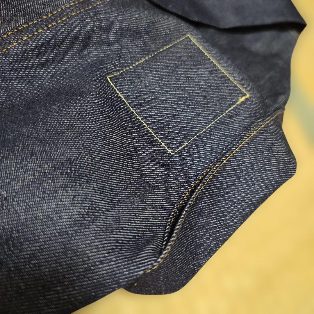 LEVI'S VINTAGE CLOTHING 506XXE 46 Tバック