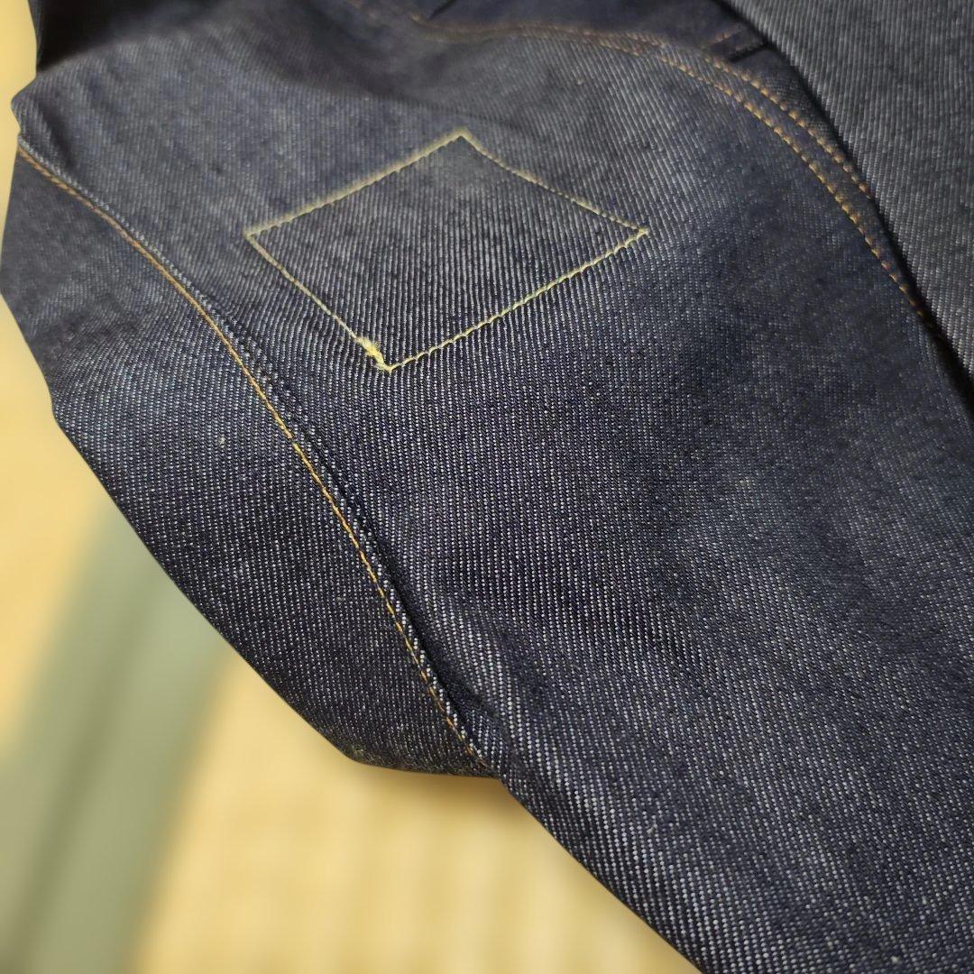 LEVI'S VINTAGE CLOTHING 506XXE 46 Tバック