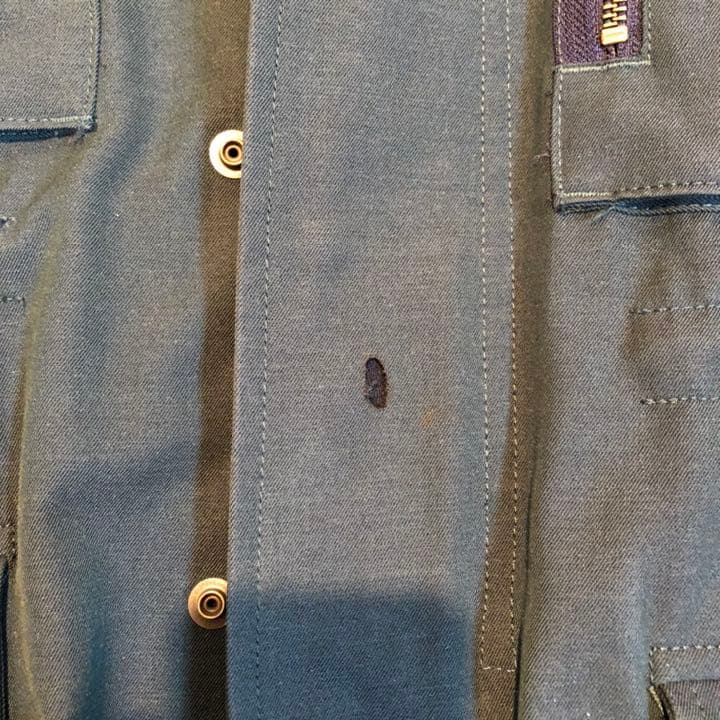 ジャケット・アウター kolor