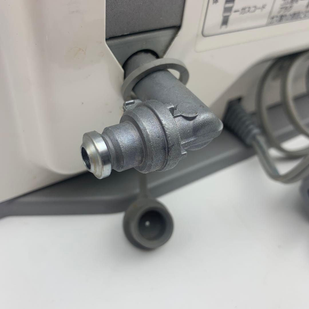 都市ガス 2020年製 ガスファンヒーター GFH-2405S-W5