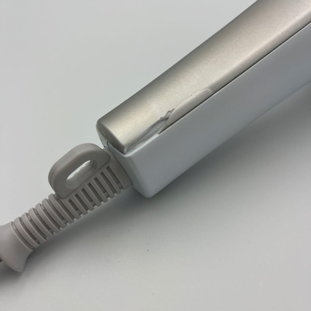 2024年製 SHARPシャープ ドライヤー IB-WX3フローズンホワイト