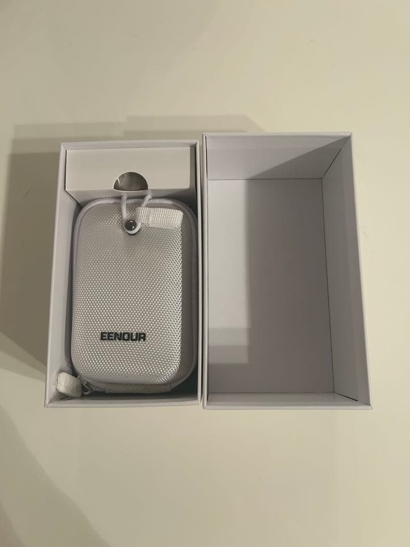 EENOUR U800+ ゴルフ用レーザー距離計