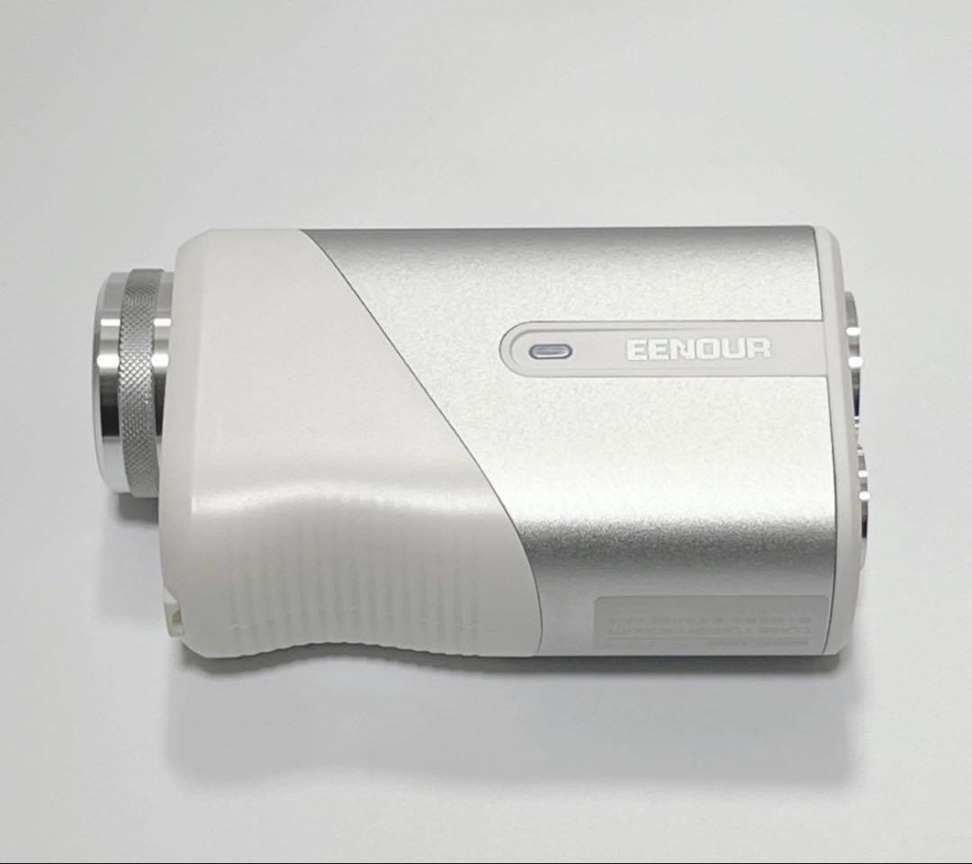 EENOUR U800+ ゴルフ用レーザー距離計