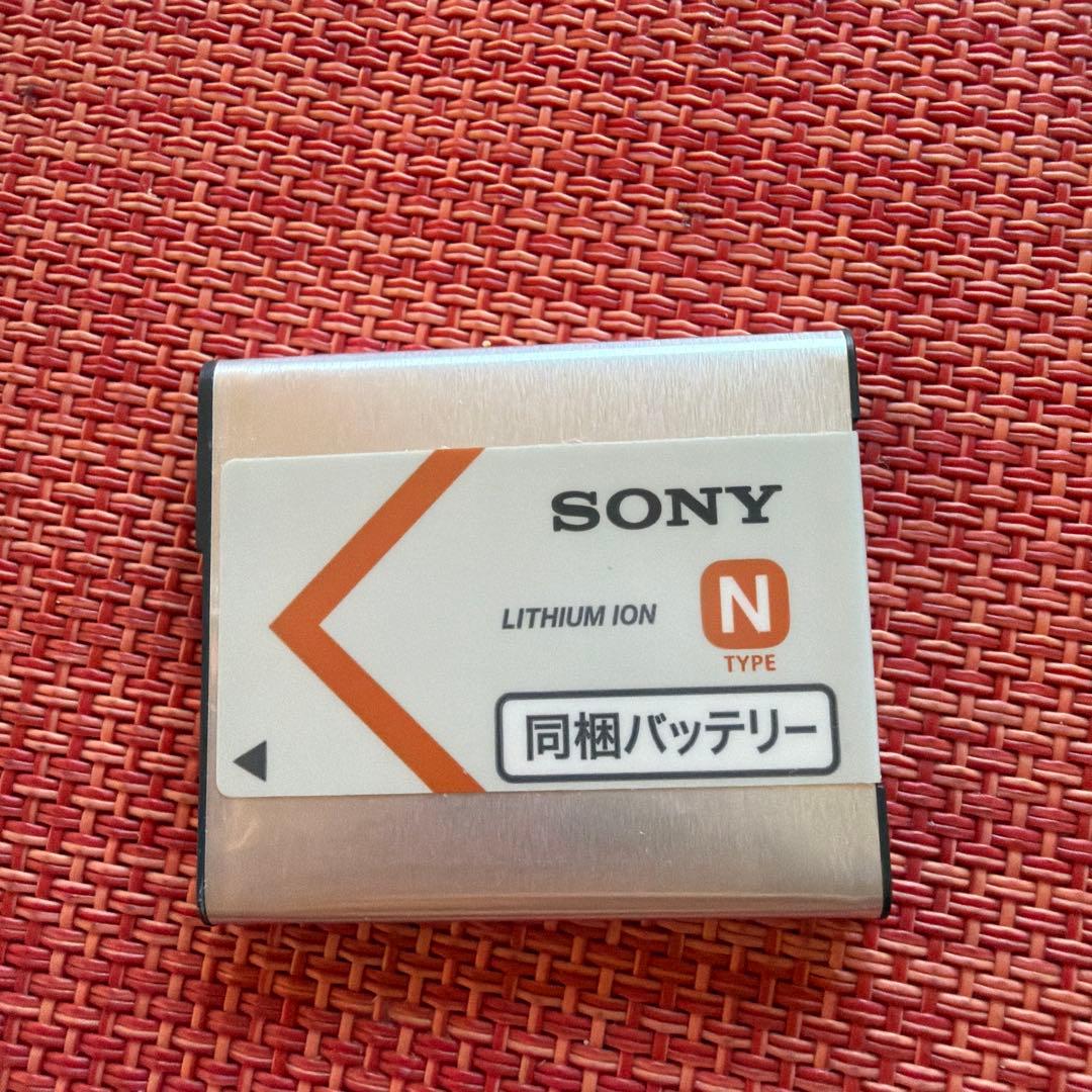 mopmop SONY Cyber-shot DSC-WX50 おまけつき