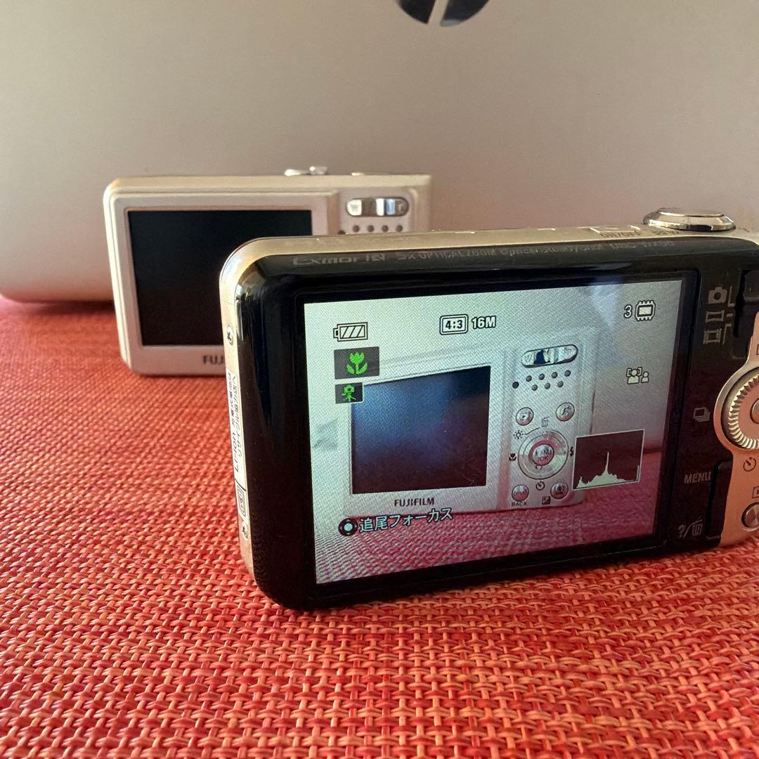 mopmop SONY Cyber-shot DSC-WX50 おまけつき