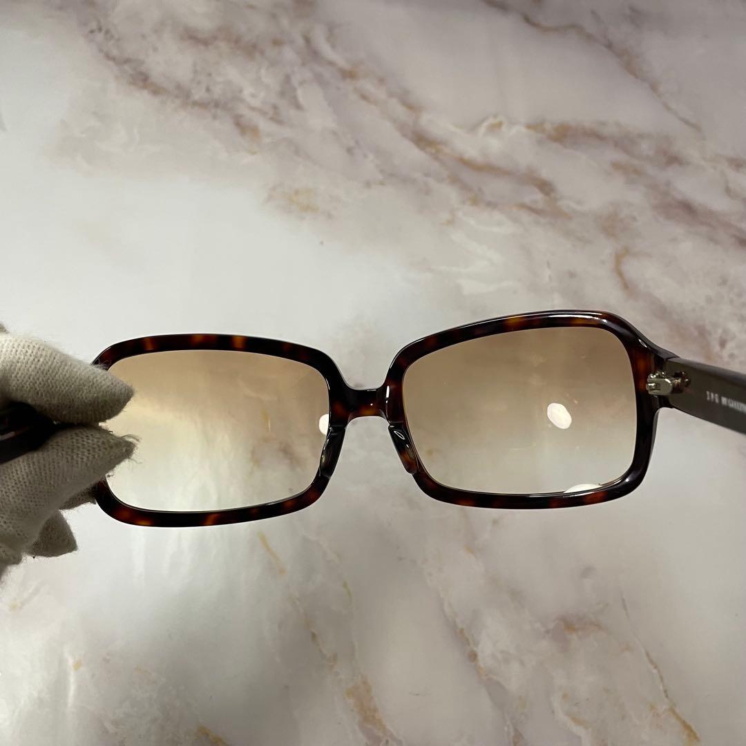 うたさん専用 JEAN PAUL GAULTIER スタッズ UVカット Y2K